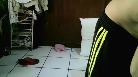 J Prez Official online show from October 2025 07:34:01 PM