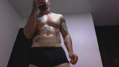 Jaxxx67 online show from January 2025 03:59:01 AM