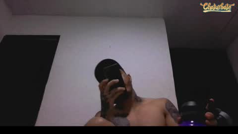 Jaxxx67 online show from January 2025 10:07:02 PM