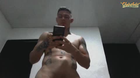 Jaxxx67 online show from October 2025 12:45:01 AM