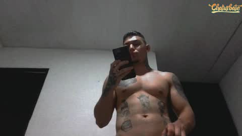 Jaxxx67 online show from November 2025 08:31:01 PM