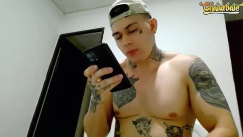 Jaxxx67 online show from February 2026 10:22:01 PM