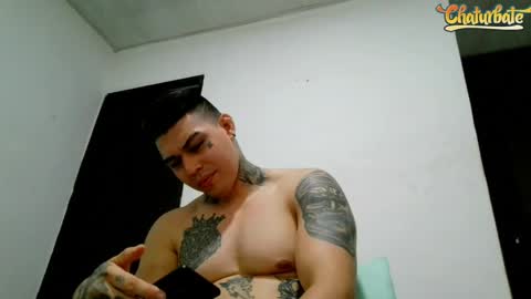 Jaxxx67 online show from April 2026 06:09:01 PM