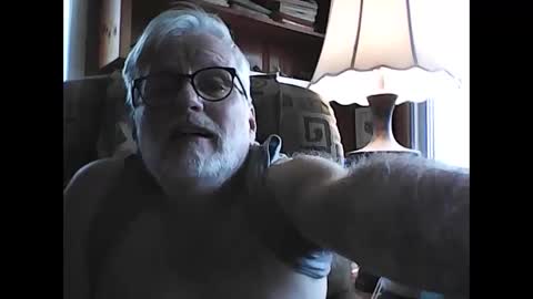 jrasicmark online show from February 2025 05:33:01 PM