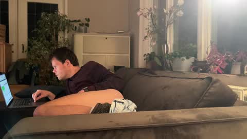 JoyBoy online show from February 2025 10:09:02 PM