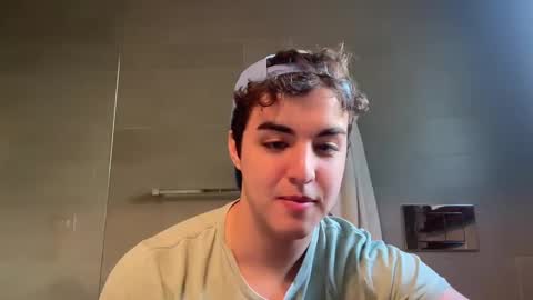 Snapshot of jrubyjane chatting on December 2024 01:35:02 PM Joshua online show from December 2024 01:35:02 PM