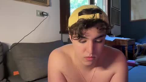 Snapshot of jrubyjane chatting on March 2025 01:40:01 PM Joshua online show from March 2025 01:40:01 PM