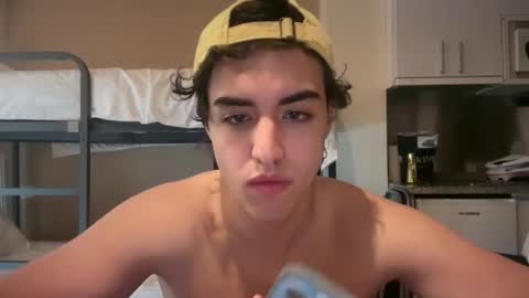 Joshua online show from February 2026 01:09:02 PM