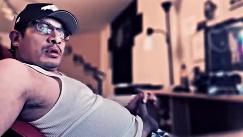 joe online show from March 2026 11:36:01 AM