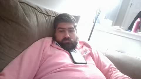 Snapshot of jthompson813 chatting on January 2025 12:24:01 AM jthompson813 online show from January 2025 12:24:01 AM