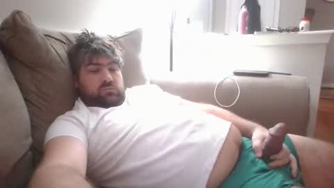 Snapshot of jthompson813 chatting on February 2025 12:49:01 PM jthompson813 online show from February 2025 12:49:01 PM