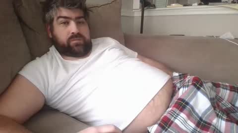 Snapshot of jthompson813 chatting on February 2025 02:22:02 PM jthompson813 online show from February 2025 02:22:02 PM