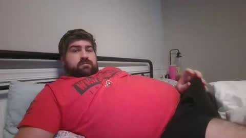 Snapshot of jthompson813 chatting on February 2025 09:05:02 PM jthompson813 online show from February 2025 09:05:02 PM