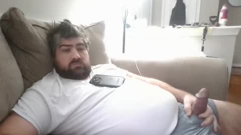 Snapshot of jthompson813 chatting on February 2025 12:55:02 PM jthompson813 online show from February 2025 12:55:02 PM