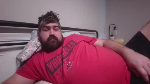 Snapshot of jthompson813 chatting on March 2025 07:31:02 PM jthompson813 online show from March 2025 07:31:02 PM