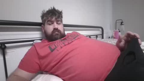 Snapshot of jthompson813 chatting on March 2025 06:32:01 PM jthompson813 online show from March 2025 06:32:01 PM