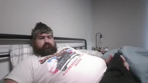 Snapshot of jthompson813 chatting on September 2025 12:29:01 PM jthompson813 online show from September 2025 12:29:01 PM