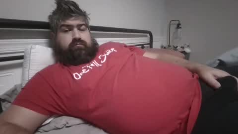 Snapshot of jthompson813 chatting on October 2025 12:01:02 PM jthompson813 online show from October 2025 12:01:02 PM