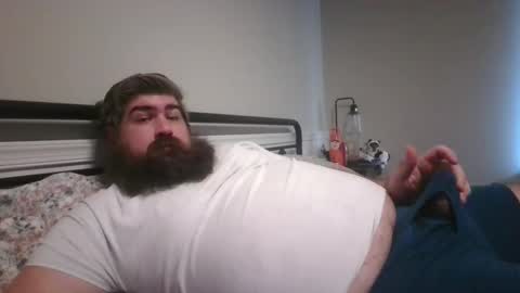 jthompson813 online show from April 2026 10:31:02 PM