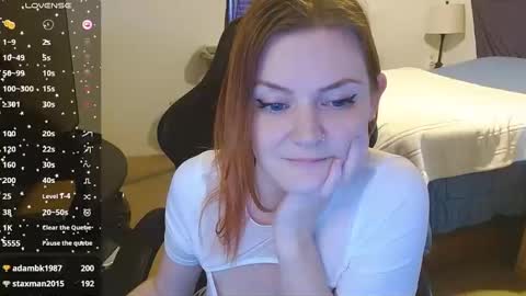 Jessi Dee online show from March 2025 06:39:02 PM