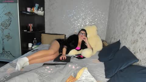 Snapshot of ju__lia chatting on October 2025 07:31:01 AM Ju  lia online show from October 2025 07:31:01 AM