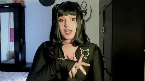 Ju Kyung online show from December 2024 04:05:02 AM