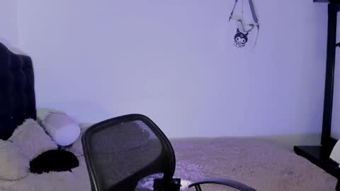 Ju Kyung online show from February 2025 10:21:02 PM