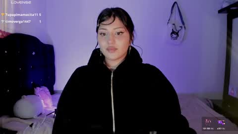 Ju Kyung online show from February 2025 01:17:02 PM