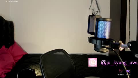 Ju Kyung online show from March 2025 07:30:02 AM