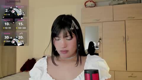 Ju Kyung online show from October 2025 02:09:01 AM