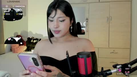 Ju Kyung online show from October 2025 11:50:01 PM