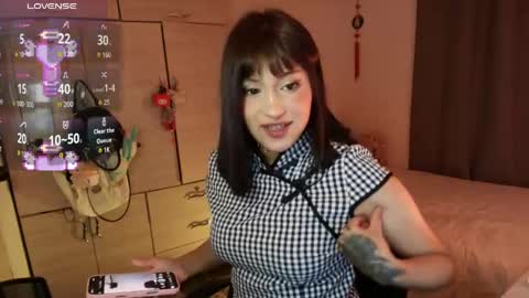 Ju Kyung online show from April 2026 07:44:02 AM