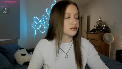 Julia and Julia online show from December 2025 01:05:02 PM