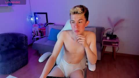 Juandii online show from February 2026 06:23:02 PM