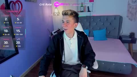 Juandii online show from March 2026 05:52:02 PM