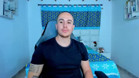 Juan online show from January 2025 07:25:02 AM