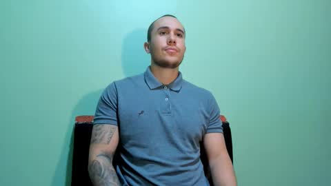 Juan online show from February 2025 08:16:01 AM