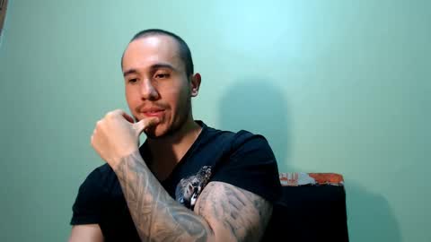 Juan online show from February 2025 10:39:02 AM