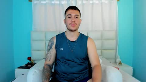 Juan online show from September 2025 07:47:01 PM