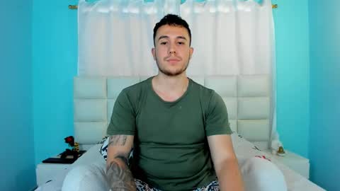 Juan online show from September 2025 09:38:01 PM