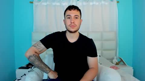 Juan online show from September 2025 07:50:02 PM