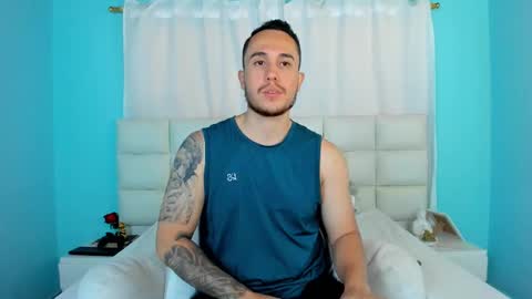 Juan online show from October 2025 08:28:01 PM