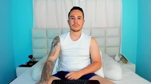 Juan online show from October 2025 08:11:02 PM