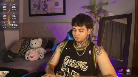 juan_alvarez18 online show from March 2026 04:09:01 AM