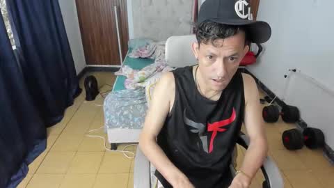 juan_and_luke online show from March 2026 12:30:02 PM