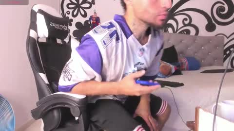 juan online show from September 2025 09:08:02 PM