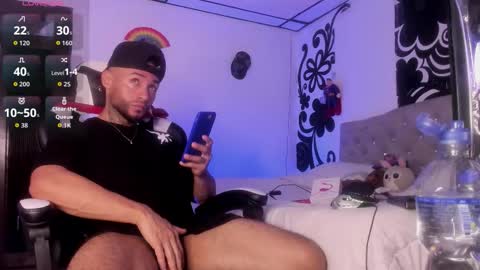 juan online show from November 2025 09:06:02 PM