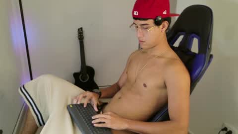 Snapshot of juan_da01 chatting on February 2026 05:37:01 AM JuanDa online show from February 2026 05:37:01 AM