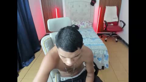 Juan Mhata online show from April 2026 04:46:01 AM