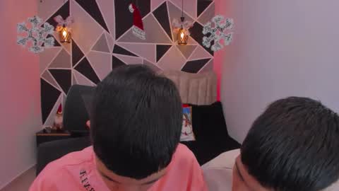 JuanSteven online show from December 2025 04:33:02 AM